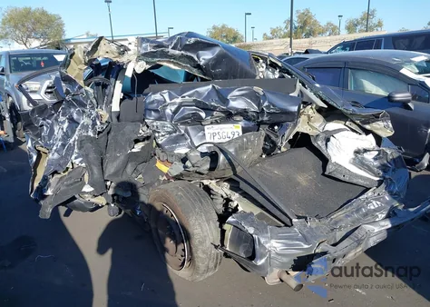 2016 Subaru Legacy 2.5I из США, поврежденный, VIN 4S3BNAA65G3003021